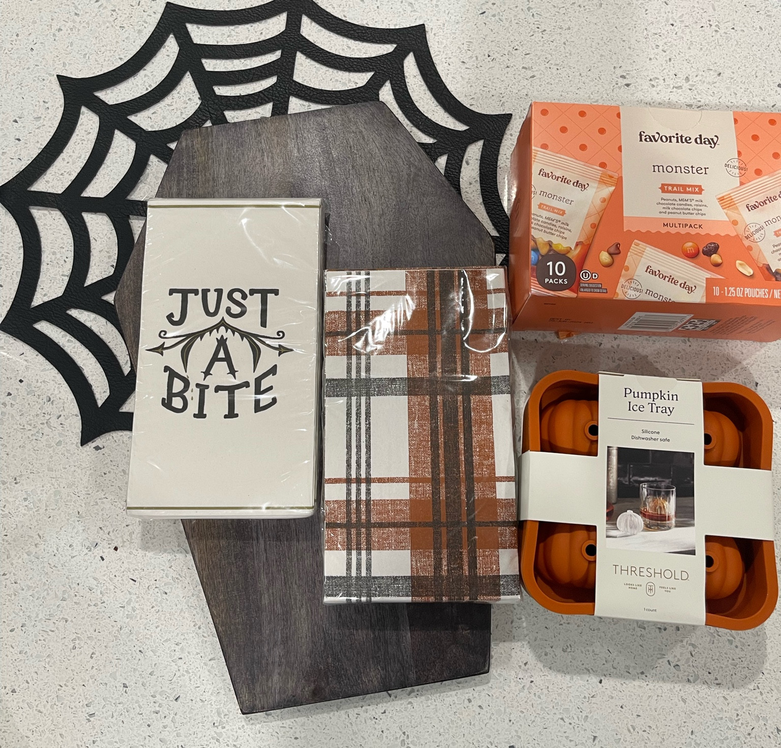 Fall target haul 🎃🕸️ 

#LTKFind #LTKhome #LTKSeasonal