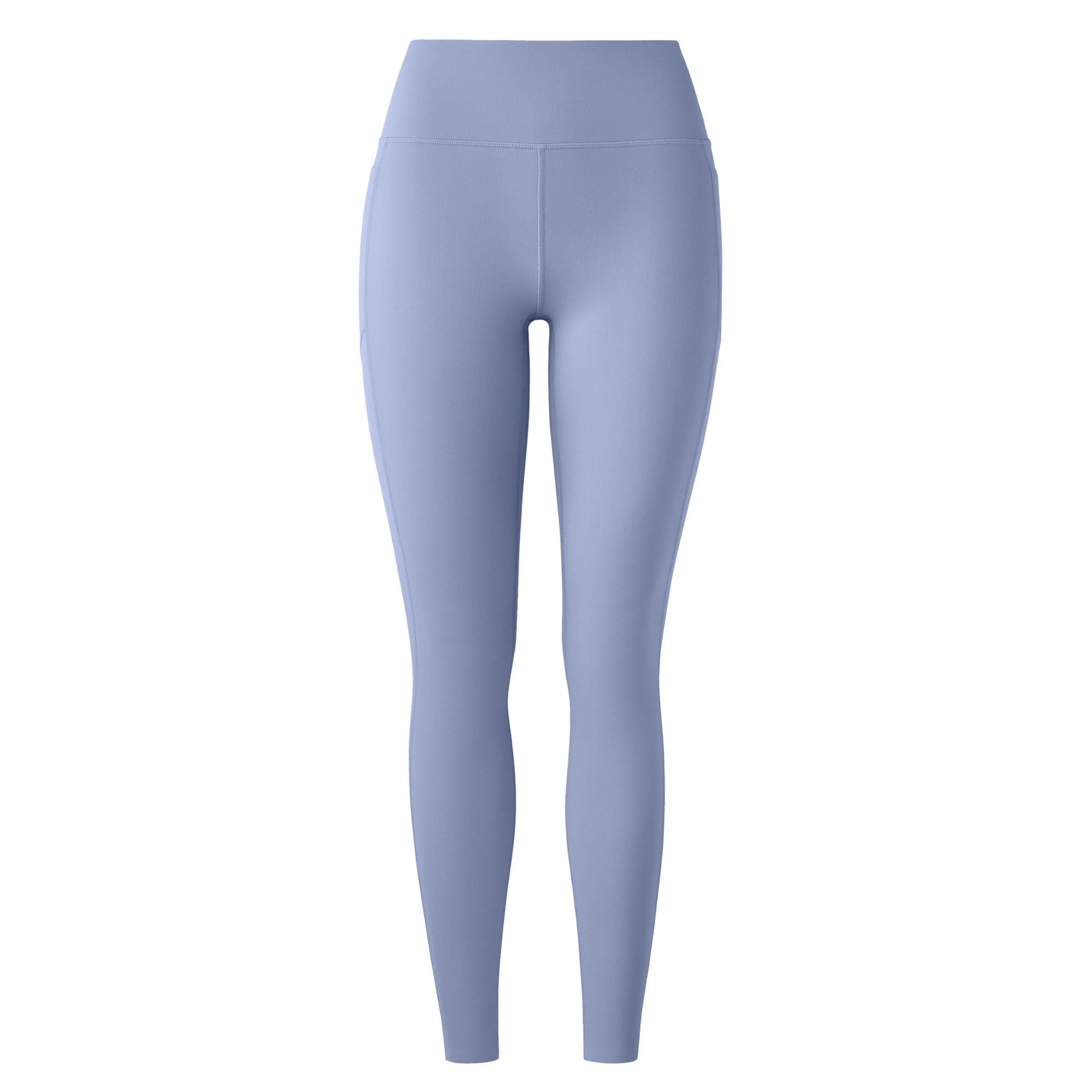RHONE Women's Revive 7/8 Pocket Leggings Blue L | REI