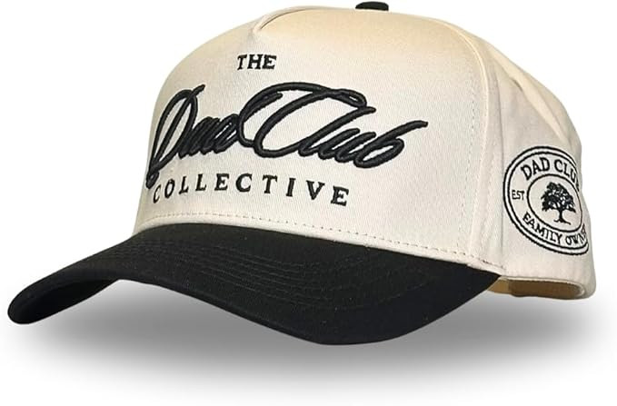 Vintage Mom & Dad Trucker Hats | Men & Women | Kids Grandpa Boy Mom Girl Dad Hats | Country Weste... | Amazon (US)