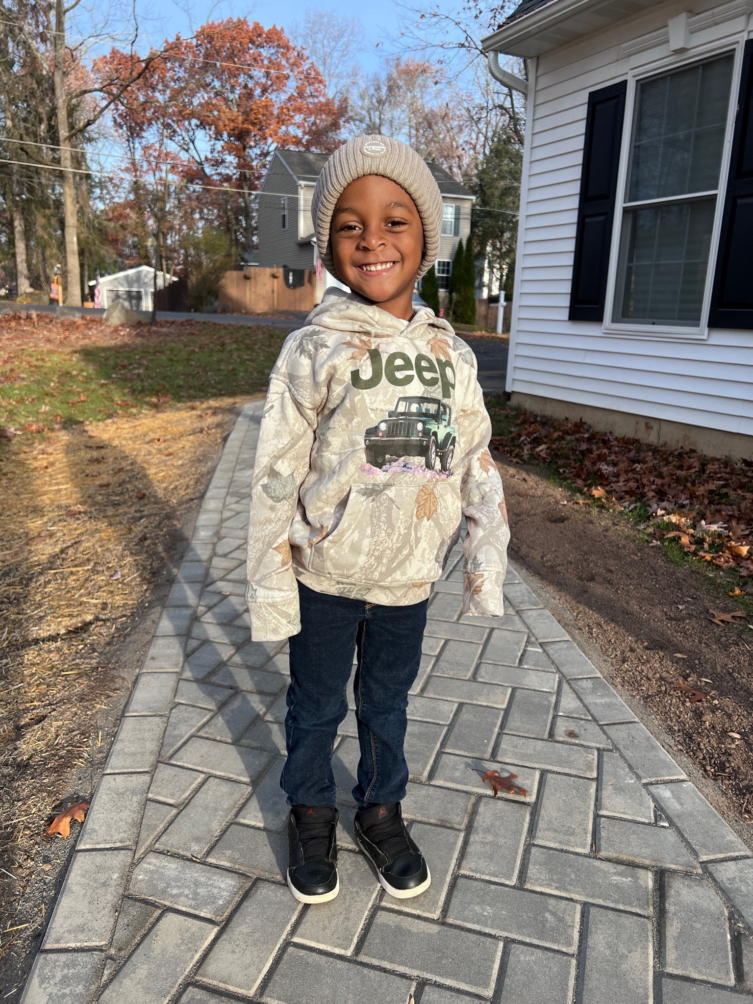 Kids winter outfit | outdoor outfit boys | boys clothing | boys outfit | toddler outfit | fall outfit | holiday outfit boys | thanksgiving outfit | school outfit | Abercrombie 

#LTKkids #LTKCyberWeek #LTKsalealert