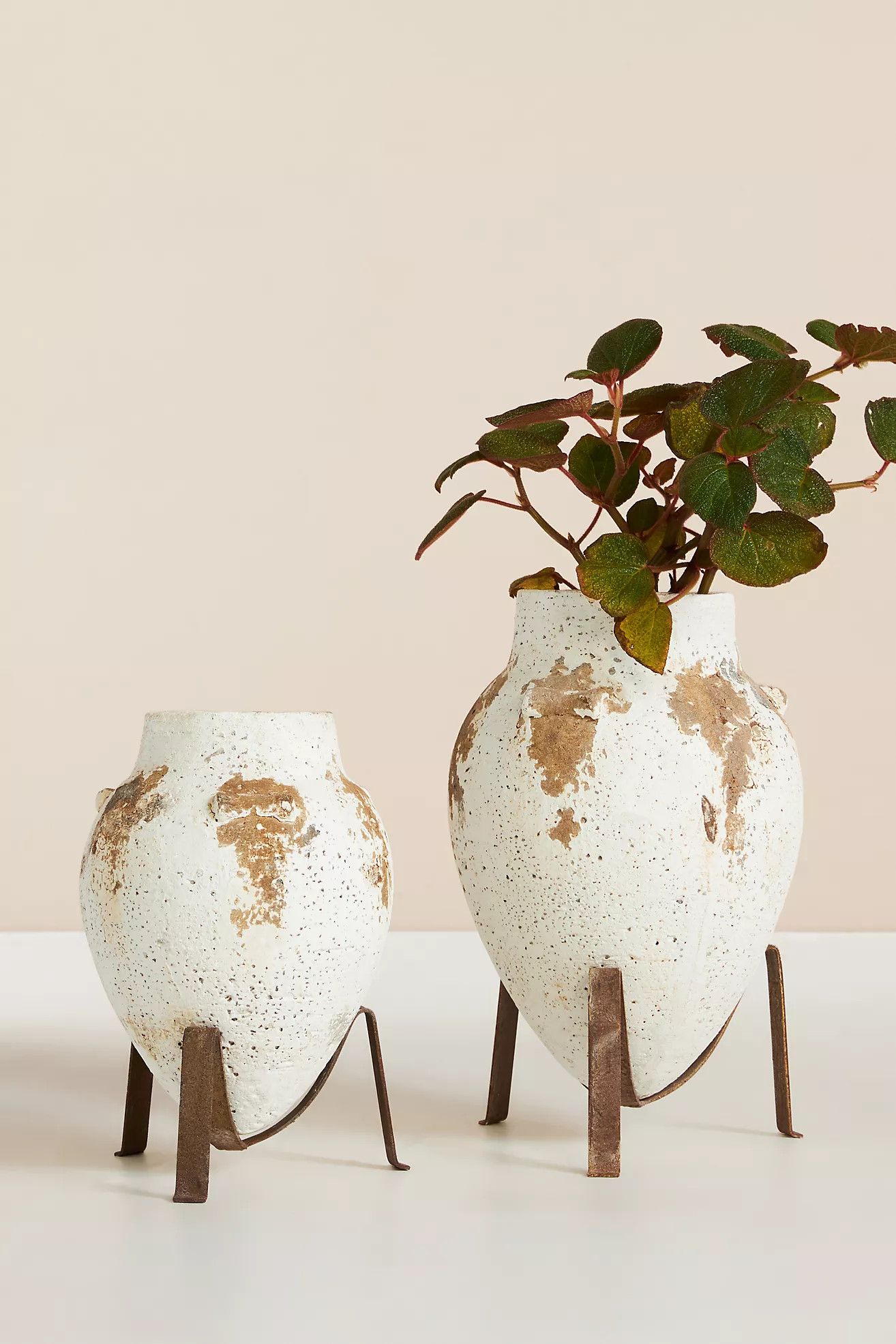 Villa Plant Stand | Anthropologie (US)