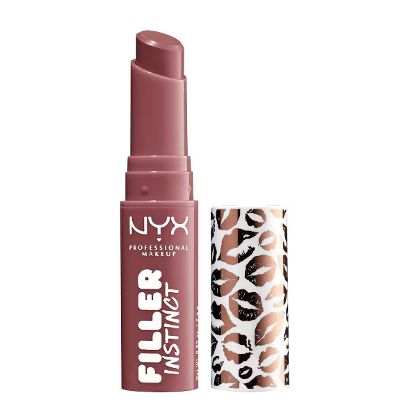 NYX Professional Makeup Filler Instinct Plump Lip Color - 0.09 fl oz | Target