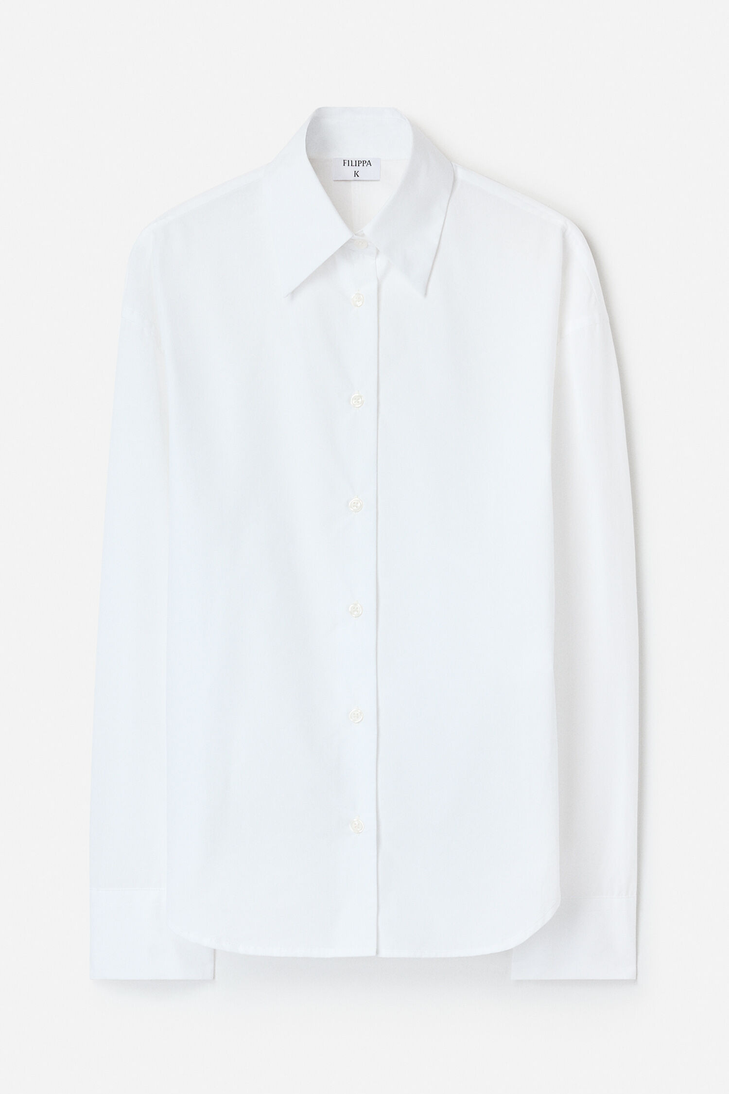 Hourglass Shirt | Filippa K