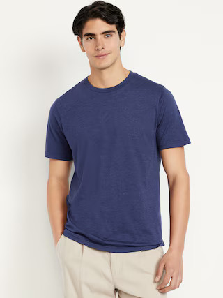 Crew-Neck T-Shirt | Old Navy (US)