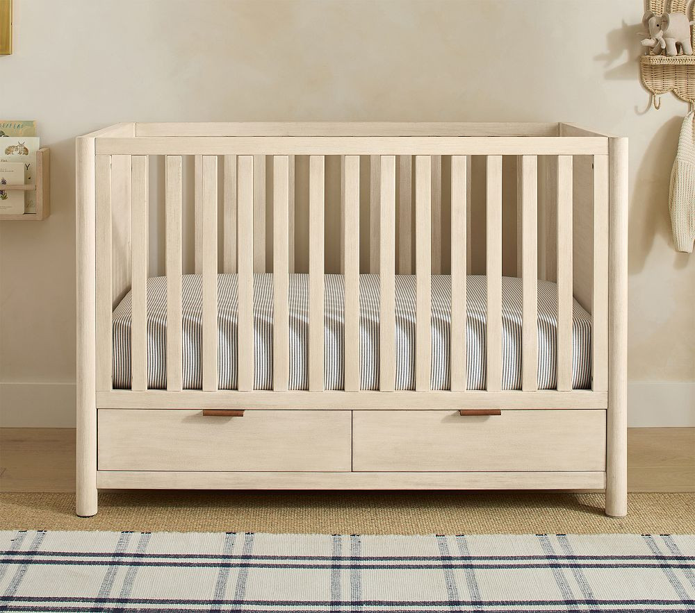 Coronado 6-Drawer Dresser & Topper Set | Pottery Barn Kids