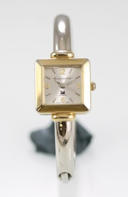 Gloria Vanderbilt Women Watch Gold Silver Stainless Steel WR Batt White Quartz  | eBay | eBay AU