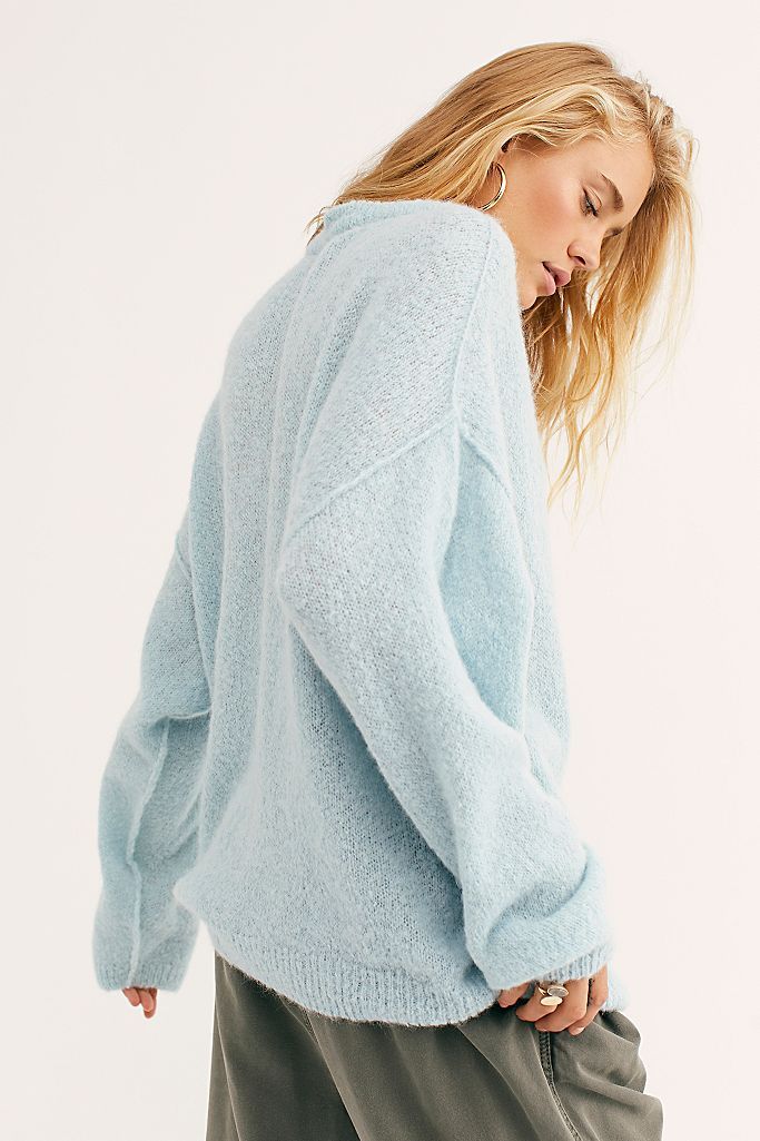 Angelic Pullover | Free People (UK)