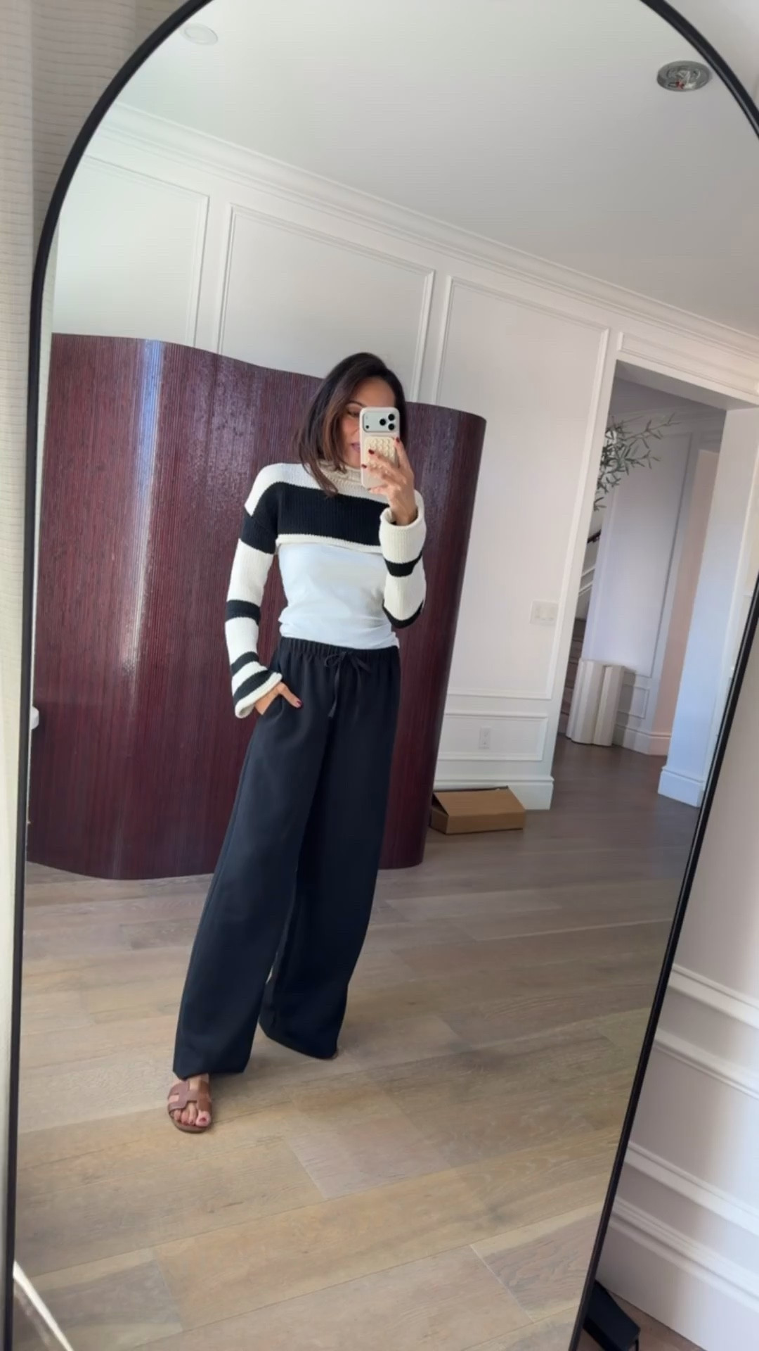 Can’t wait to style this crop sweater other ways! 




Anthropologie, cropped sweater 

#LTKSeasonal #LTKOver40