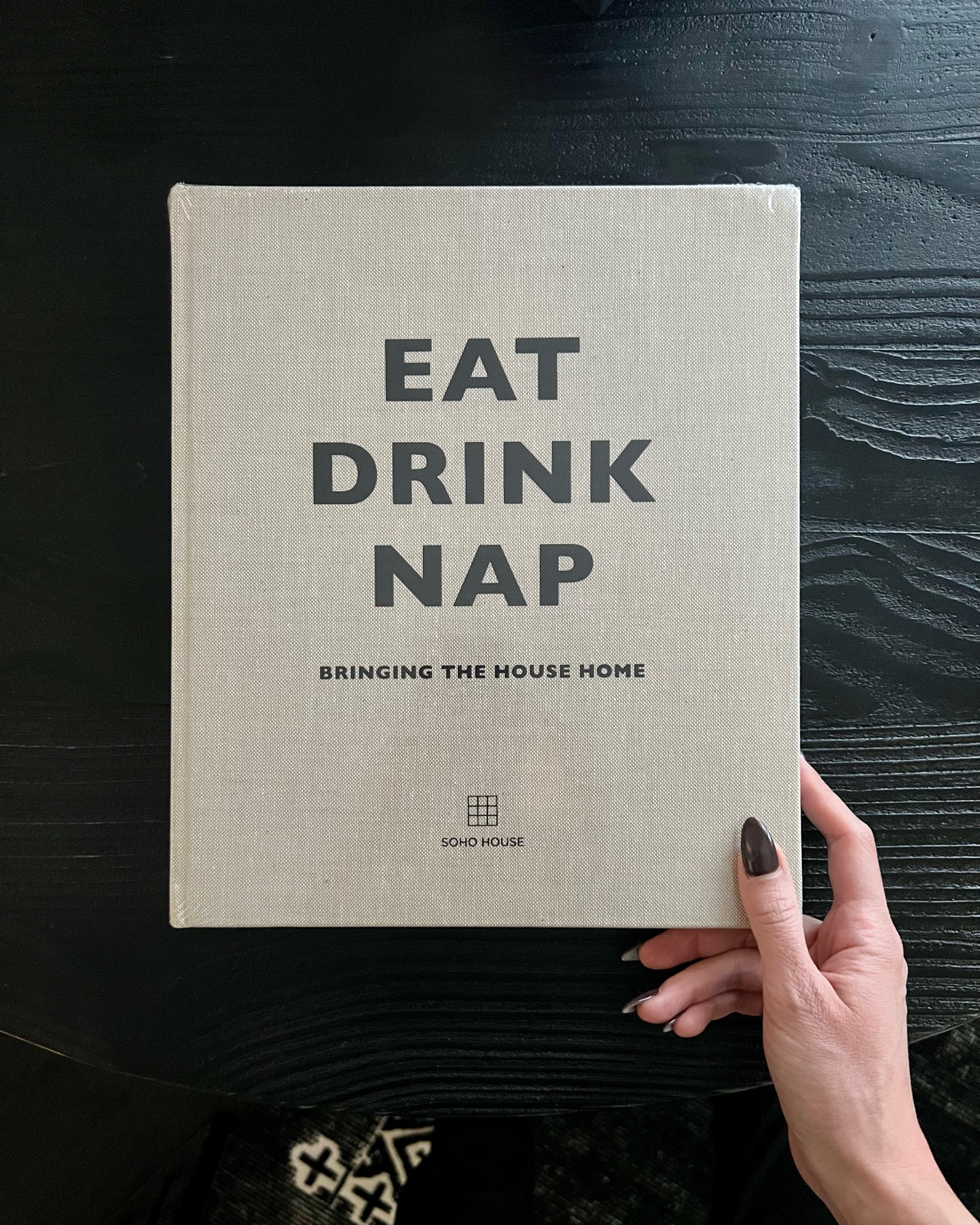 A few of my favorite things 😆 this was a must have coffee table book for me 

#LTKhome #LTKunder50 #LTKunder100