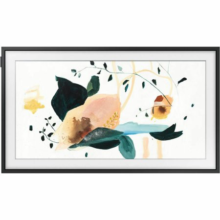Samsung The Frame LS03T 32 QLED Full HD Quantum HDR Smart TV | Walmart (US)