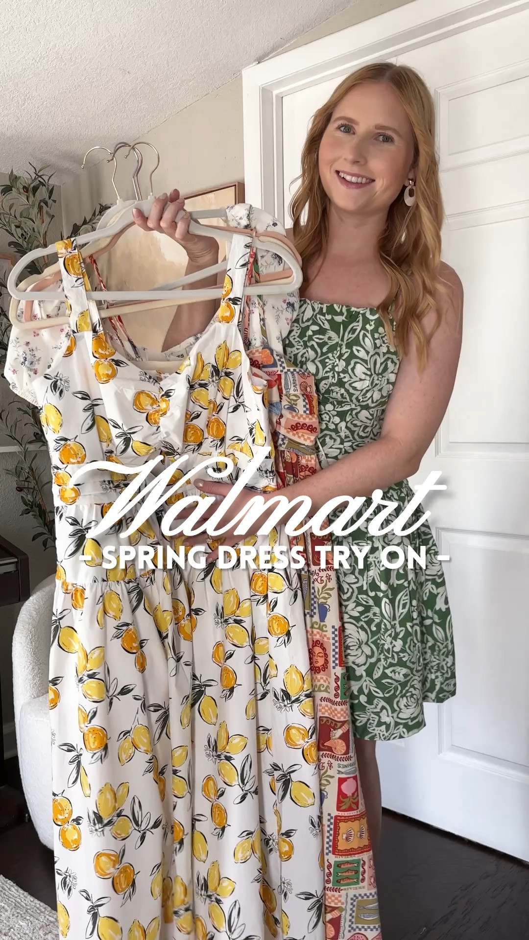 Vacation Outfit | New spring dresses from Walmart! #walmart #walmartfashion #walmartstyle #walmartfinds #spring #springbreak #springstyle #LTKMostLoved

#LTKSeasonal #LTKWatchNow #LTKMidsize
