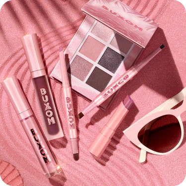 Plump Shot™ Collagen Peptides Advanced Plumping Blush | BUXOM Cosmetics