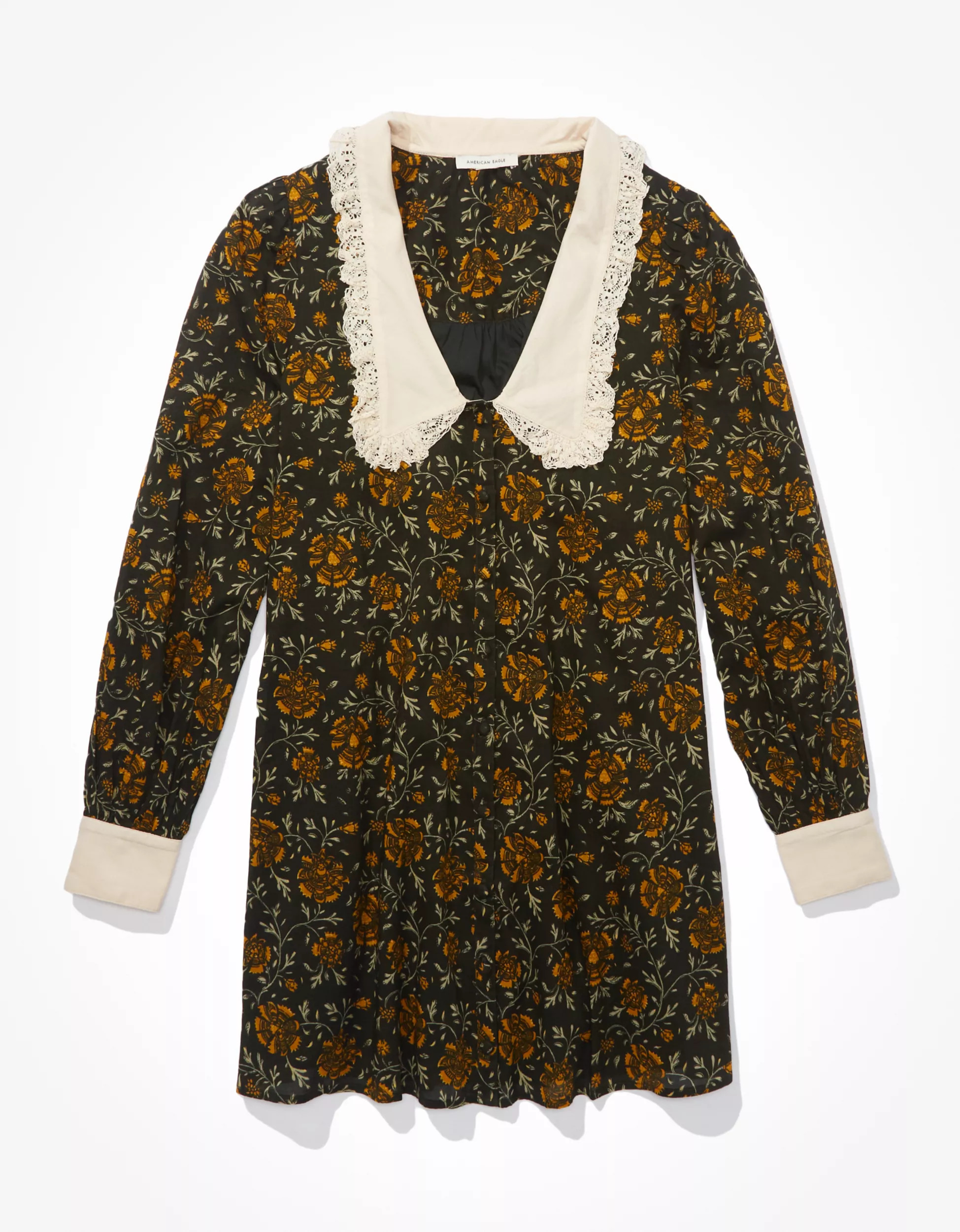 Mini Dresses | American Eagle Outfitters (US & CA)