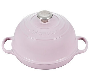 Le Creuset 1.75 Quart Signature Bread Oven | QVC