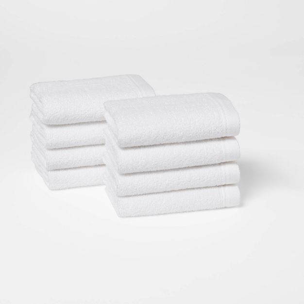 Bath Towel Set - Room Essentials™ | Target