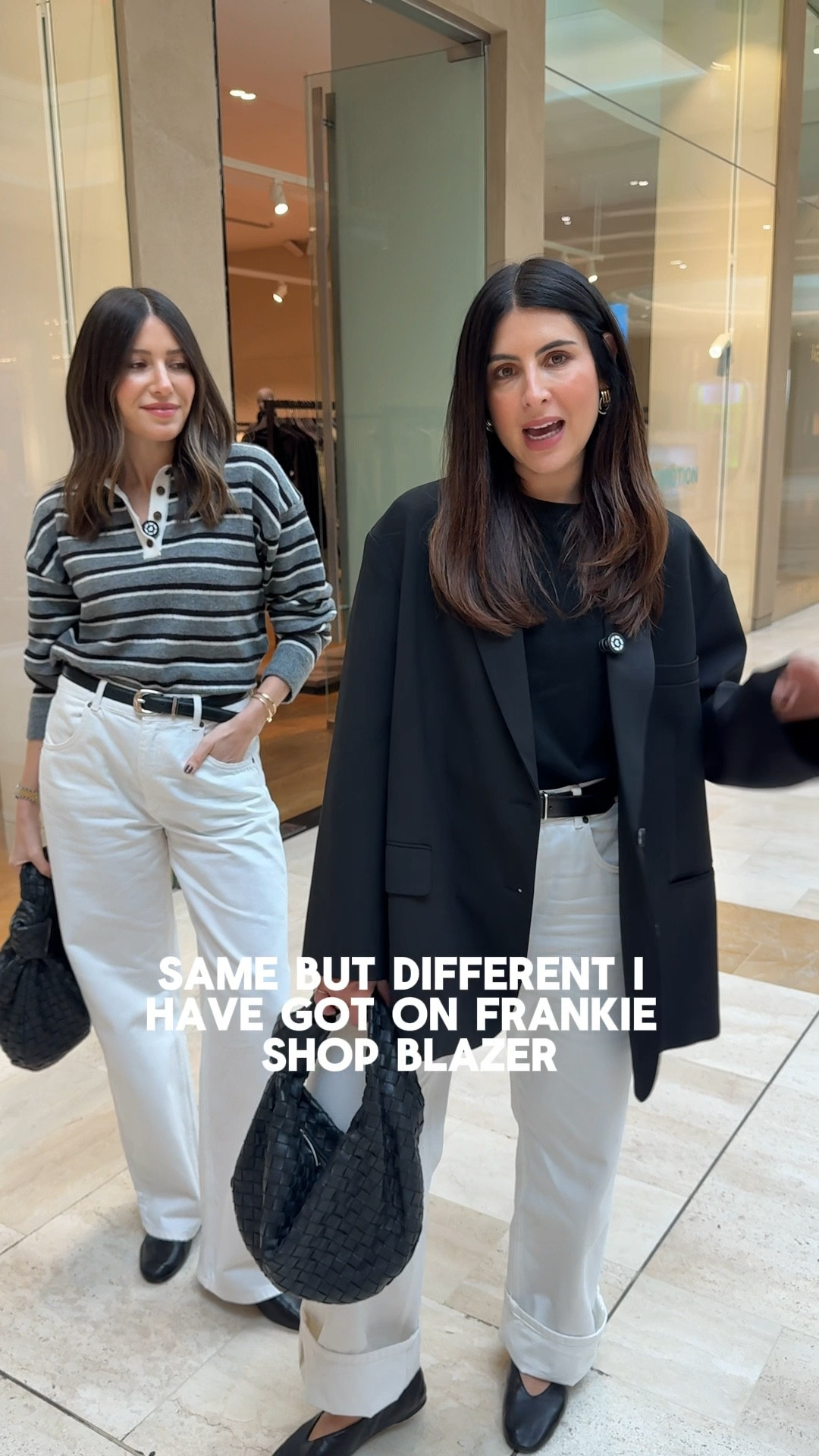 All the classics today 🖤

#LTKspring #LTKFashionMonth #LTKstyletip