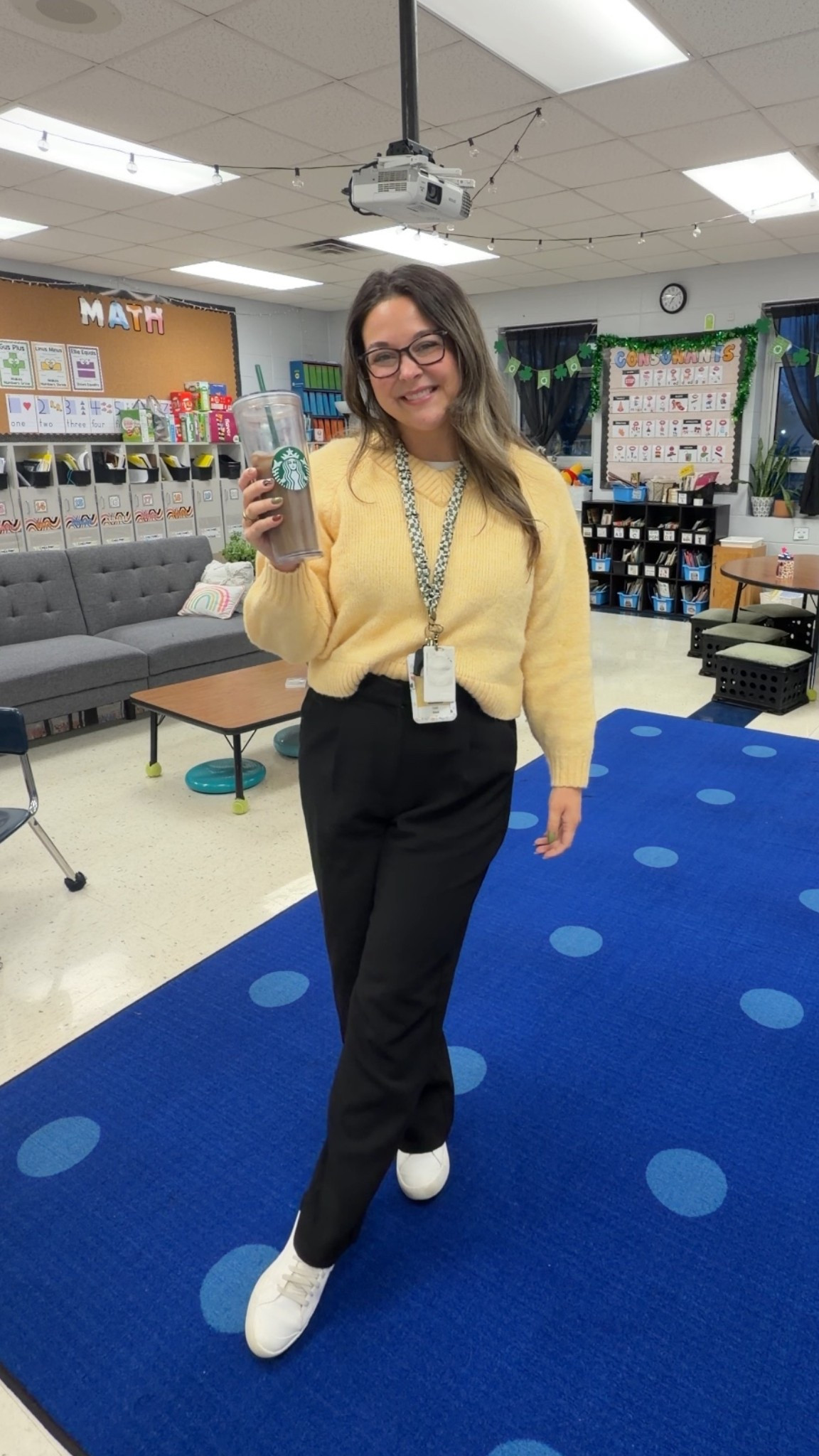 monday teacher outfit 

#LTKMidsize #LTKootd #LTKWorkwear