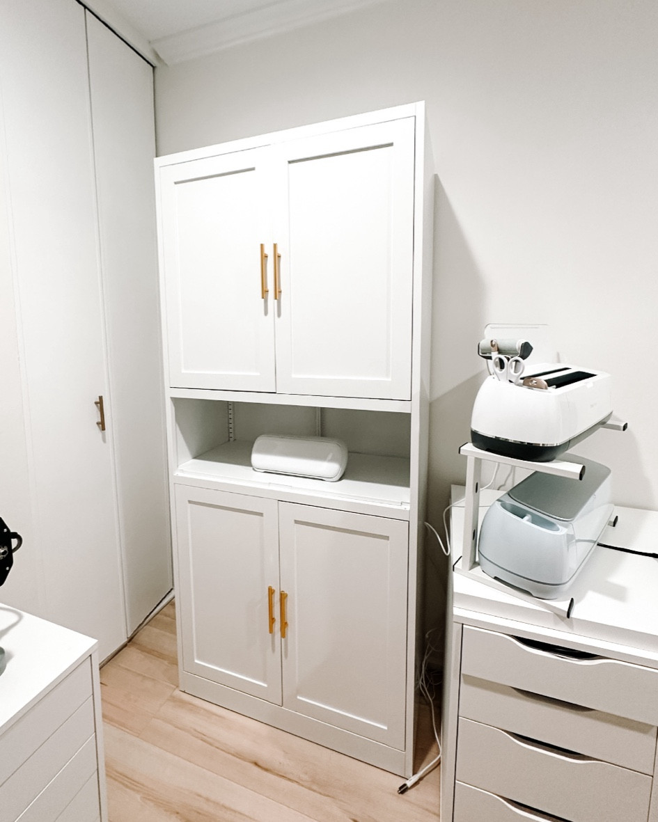 Craft Room Organization Supplies ✂️✨

#LTKU #LTKFindsUnder100 #LTKHome