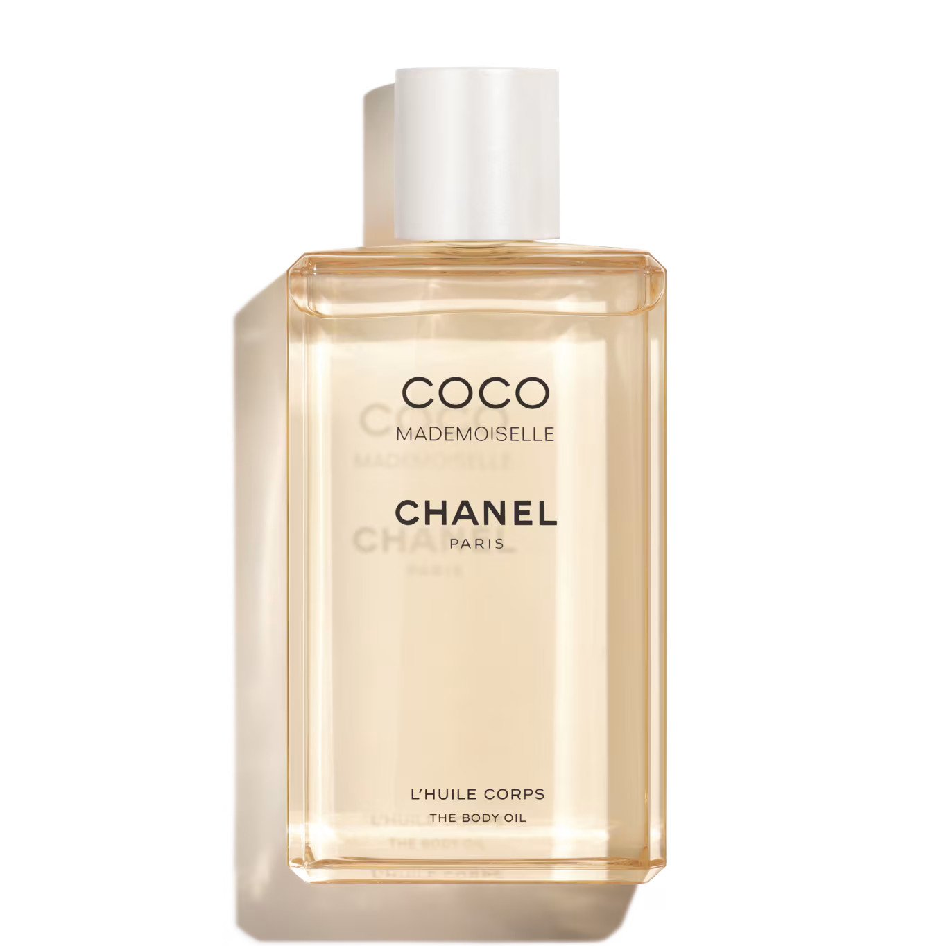 COCO MADEMOISELLE The Body Oil - 6.8 FL. OZ. | CHANEL | Chanel, Inc. (US)