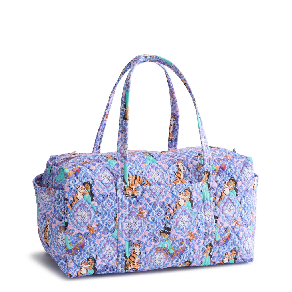 Disney Large Original Duffel | Vera Bradley
