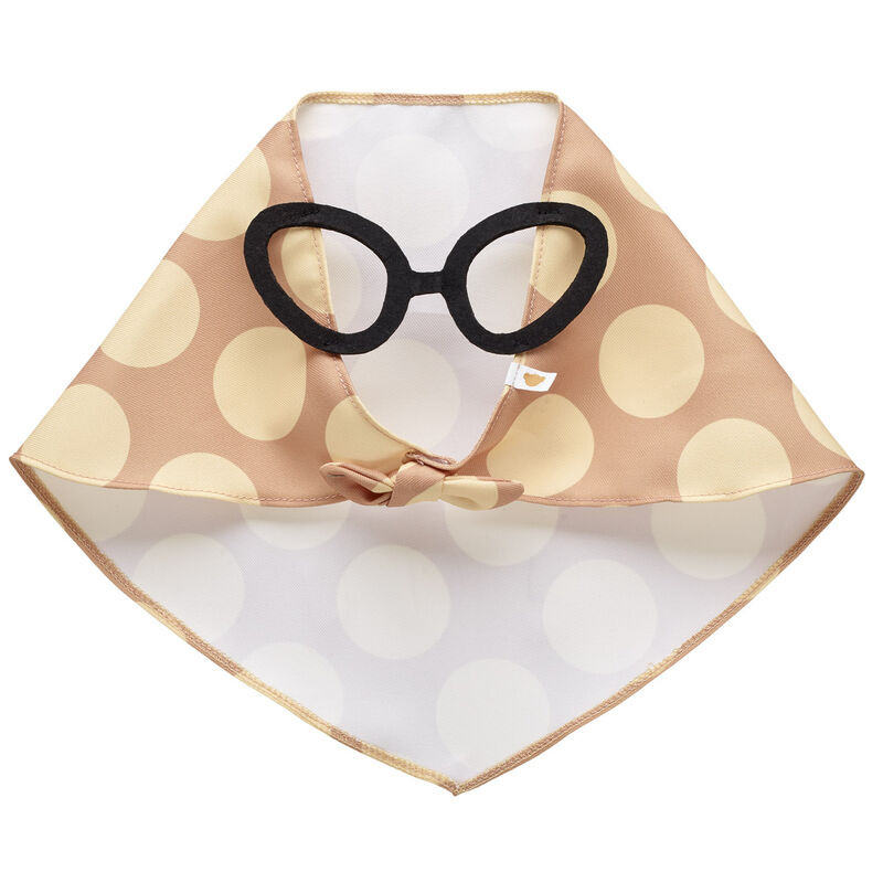 Granny Gladys Costume | Build-A-Bear Workshop
