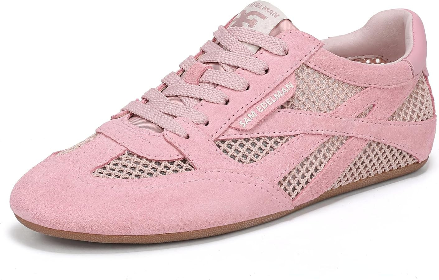 Sam Edelman Women's Tobi Mesh Sneakers | Amazon (US)