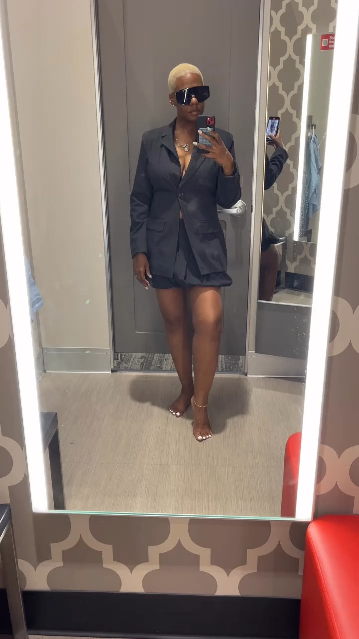 New Target Future Collective Try-on Haul! Loving these pieces for work, travel, and more!

#LTKOver40 #LTKWorkwear #LTKVideo