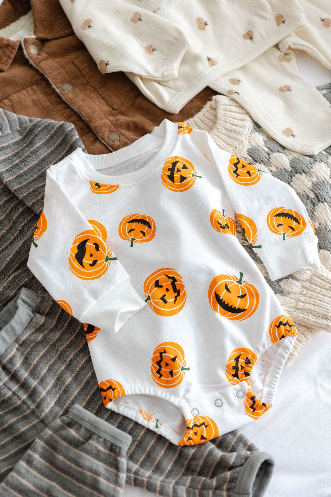 Baby Boy Fall Outfits 🎃

#LTKSeasonal #LTKFindsUnder100 #LTKBaby