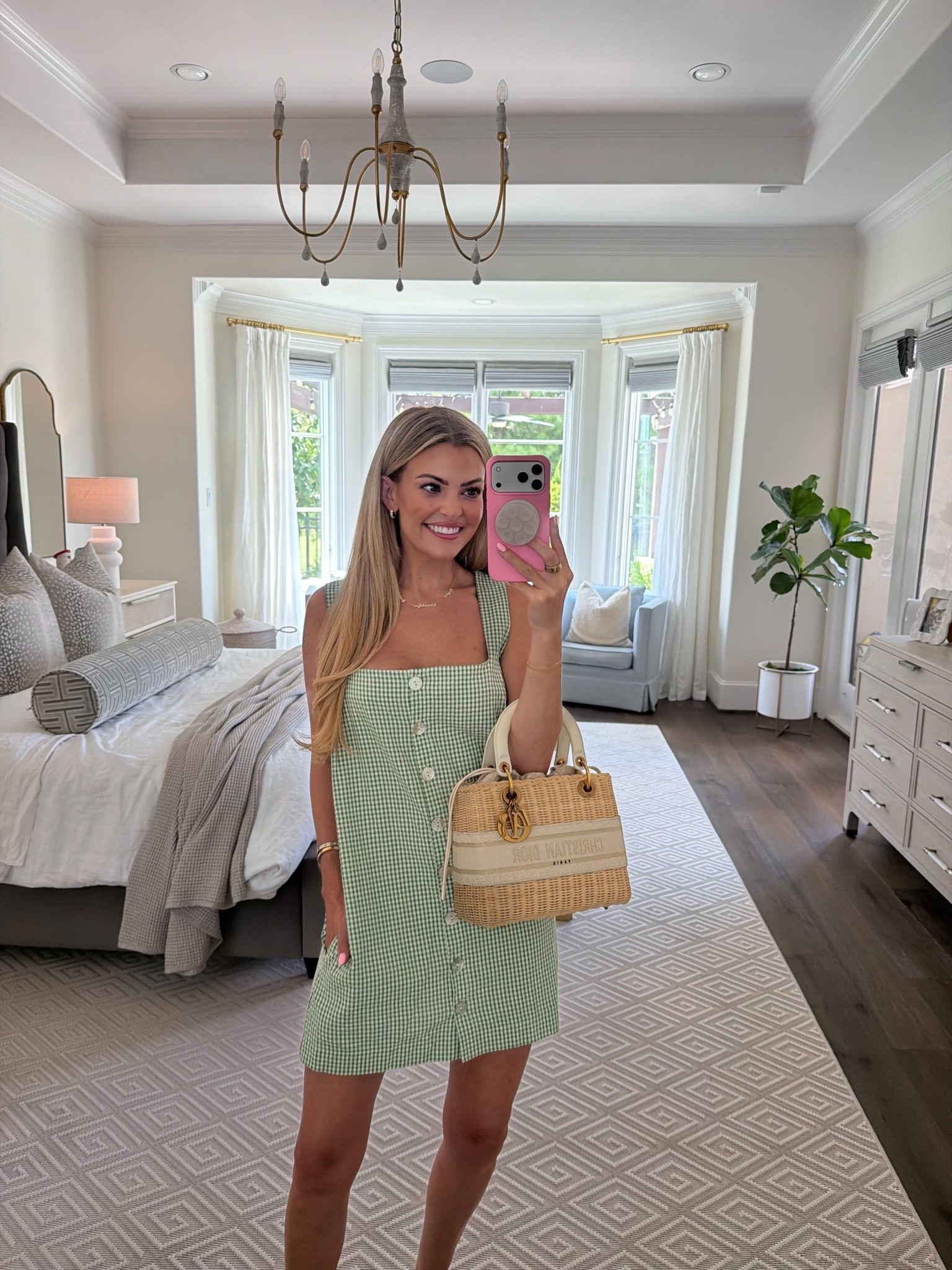 show me your mumu is having a huge 50% off warehouse sale!! sharing some things from my closet included in the sale

(wearing size small - could have also done XS)

summer outfits, on sale, summer fashion inspo, vacation outfit

#LTKSaleAlert #LTKSeasonal #LTKootd