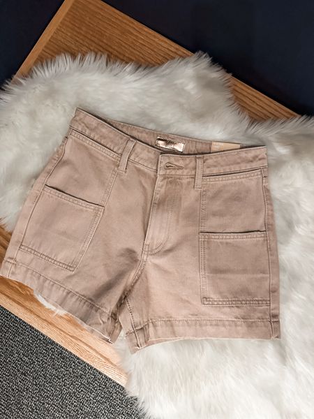 Shorts I love
Vacation outfit
What to pack
Spring style
I sized down to 00.  I wear a 24 in most denim
On sale for a limited timee

#LTKsalealert #LTKstyletip #LTKfindsunder100