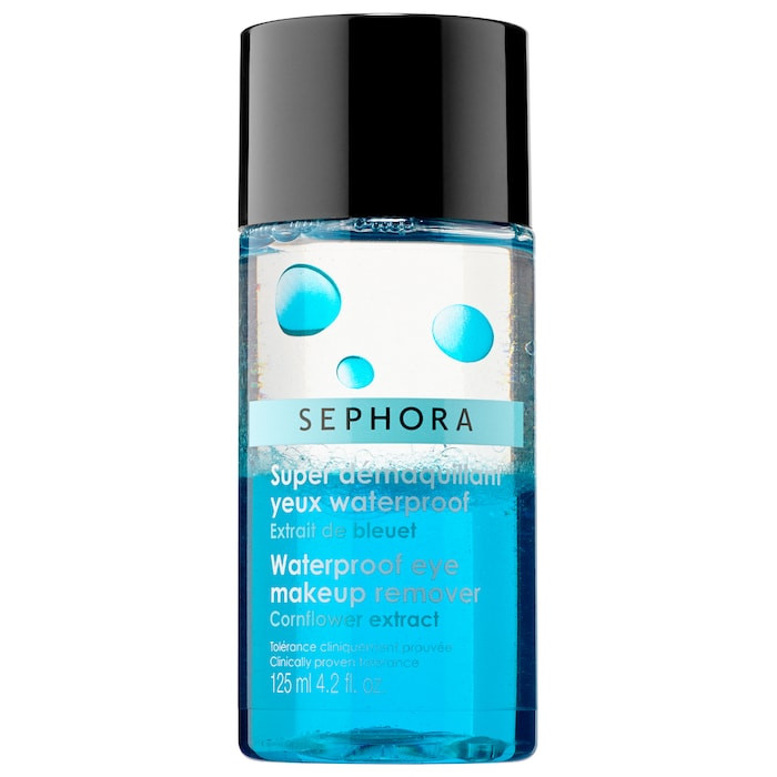 Waterproof Eye Makeup Remover | Sephora (US)