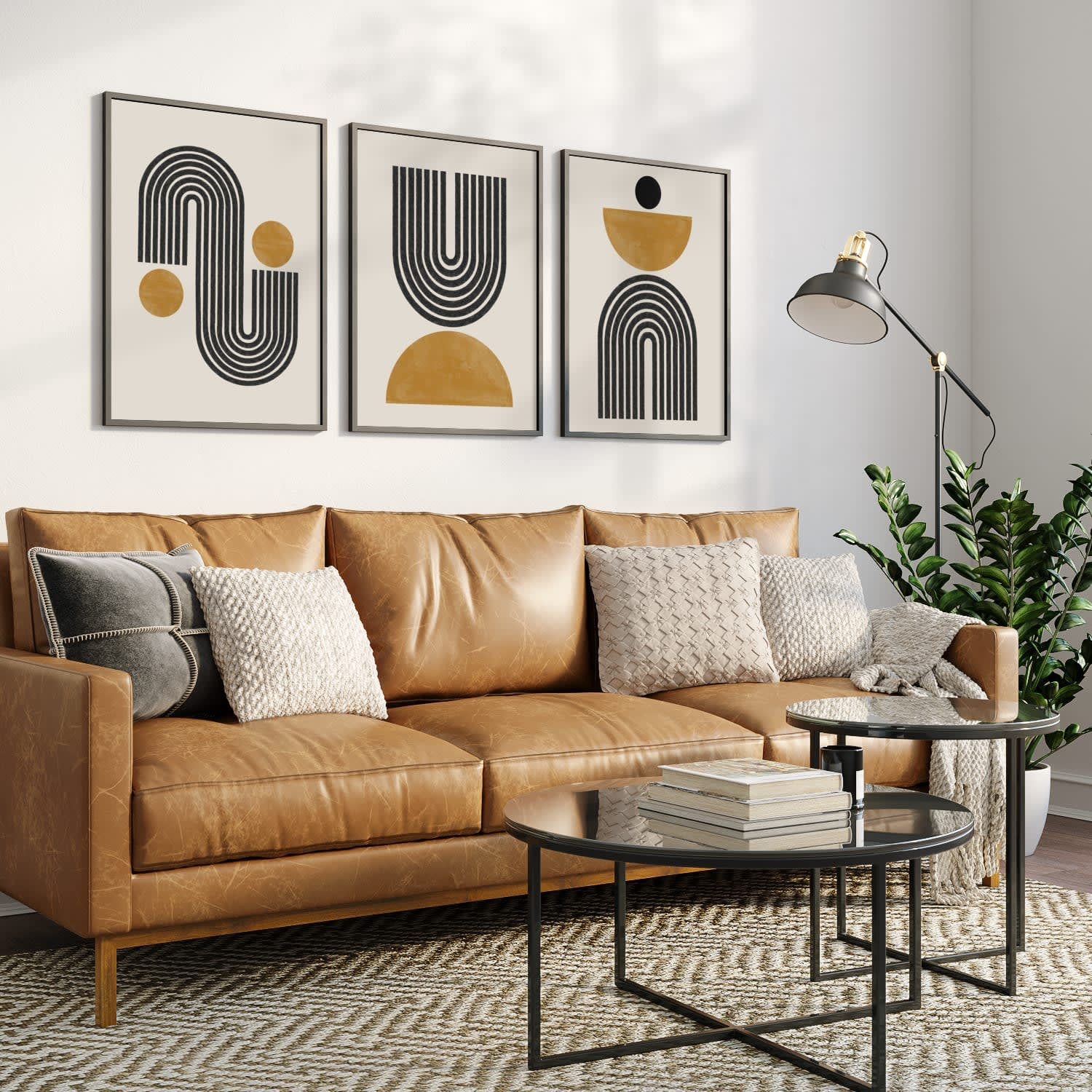 MIXTILES ART | Mixtiles