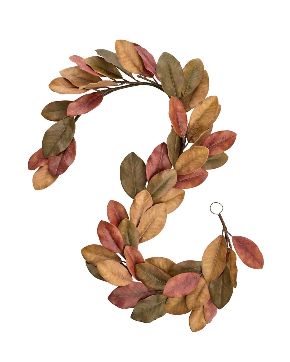 This garland is the best I’ve ever seen!!!

#LTKSeasonal