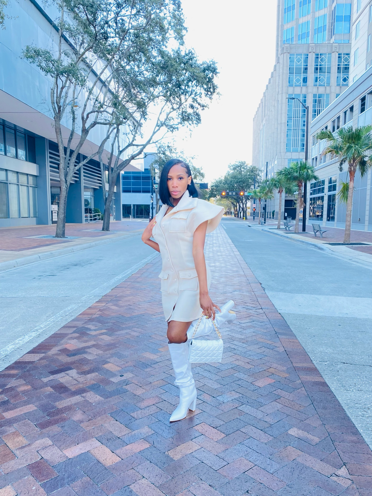 City girl ✨

#LTKFindsUnder100 #LTKStyleTip