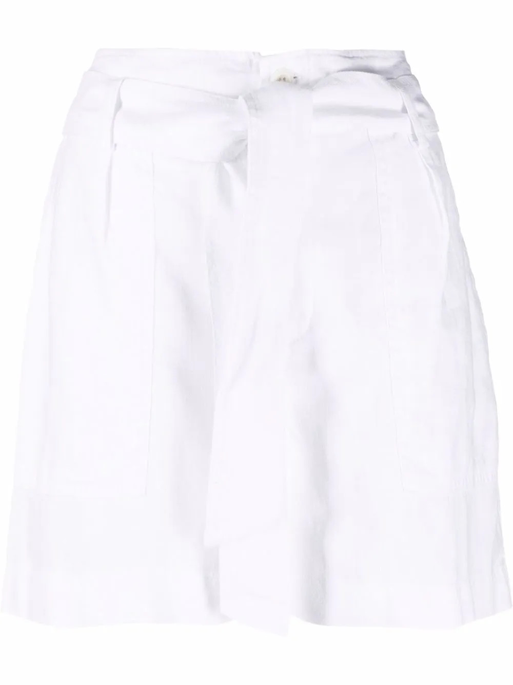 Daviana tied shorts | Farfetch Global