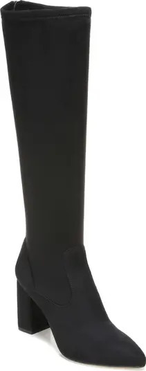 Franco Sarto Katherine Knee High Boot | Nordstrom | Nordstrom