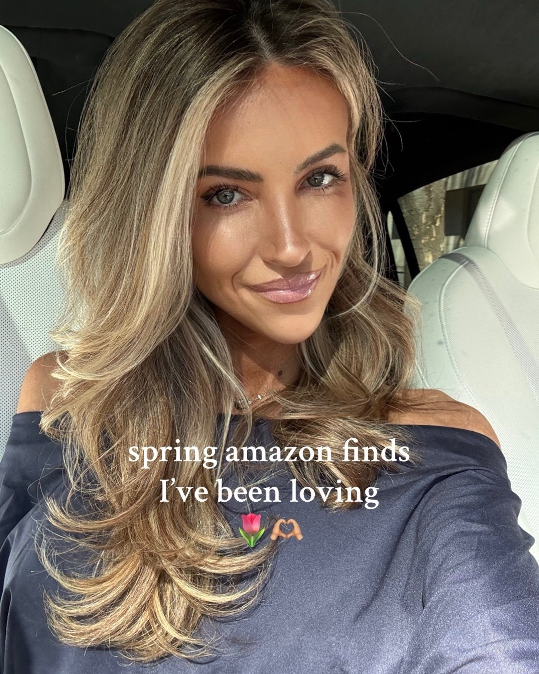 Loving these spring Amazon finds🌷

Amazon fashion
Affordable fashion
Women's fashion
Spring style
Spring haul
Clothing haul


#LTKSeasonal