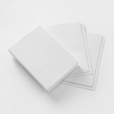 3ct Robe Gift Boxes White - Wondershop™ | Target
