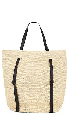 Janessa Leone Tanner in Natural from Revolve.com | Revolve Clothing (Global)