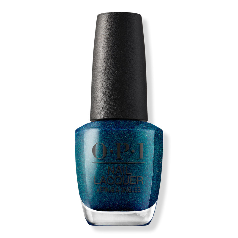 OPI Nail Lacquer Nail Polish, Blues | Ulta Beauty | Ulta