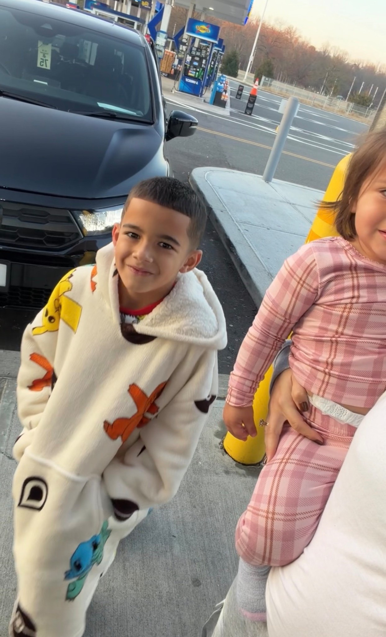 Eli’s Pokemon Snuggie 



#LTKKids #LTKHoliday #LTKCyberWeek