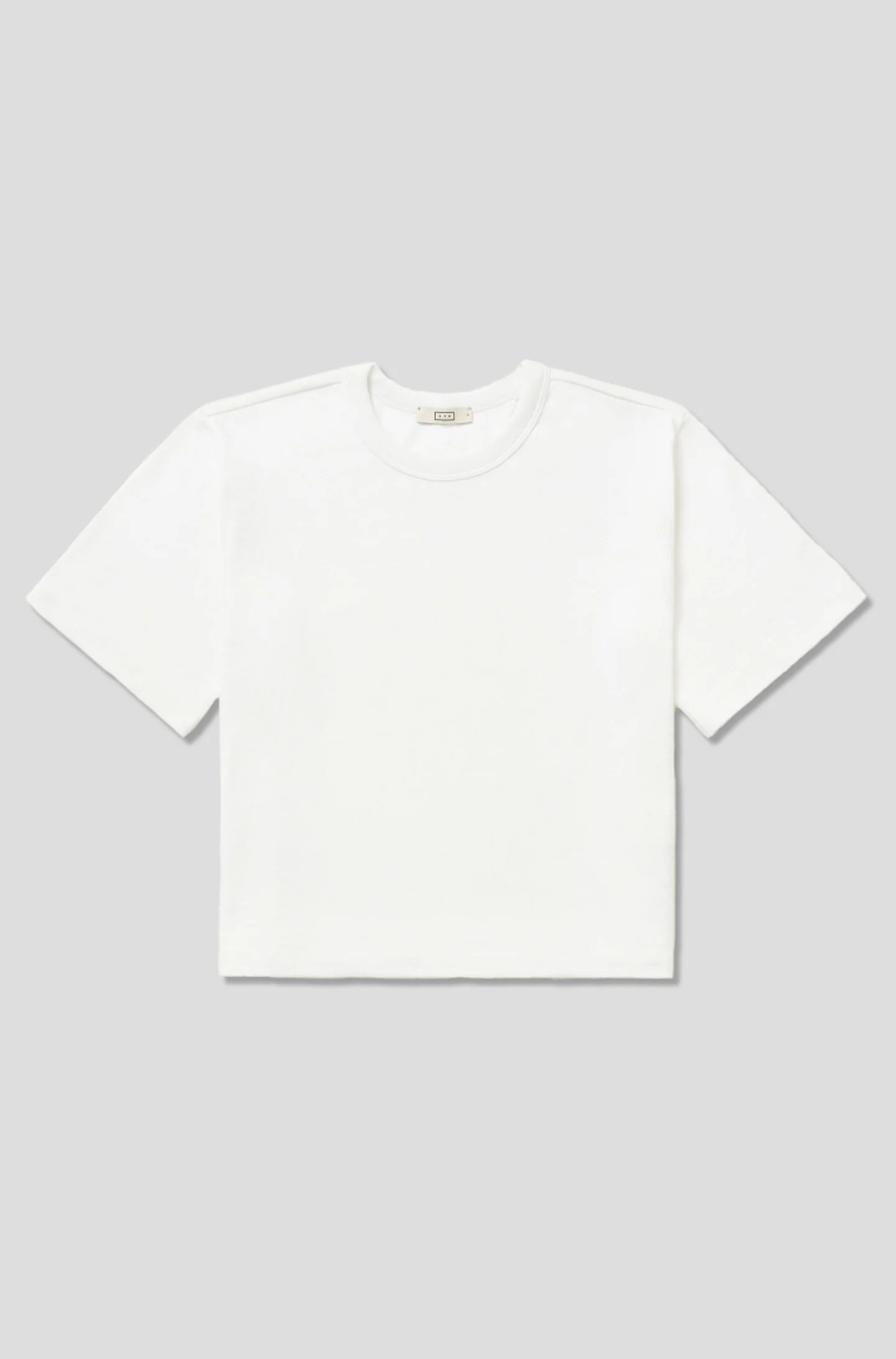 The Practice Tee | AYR