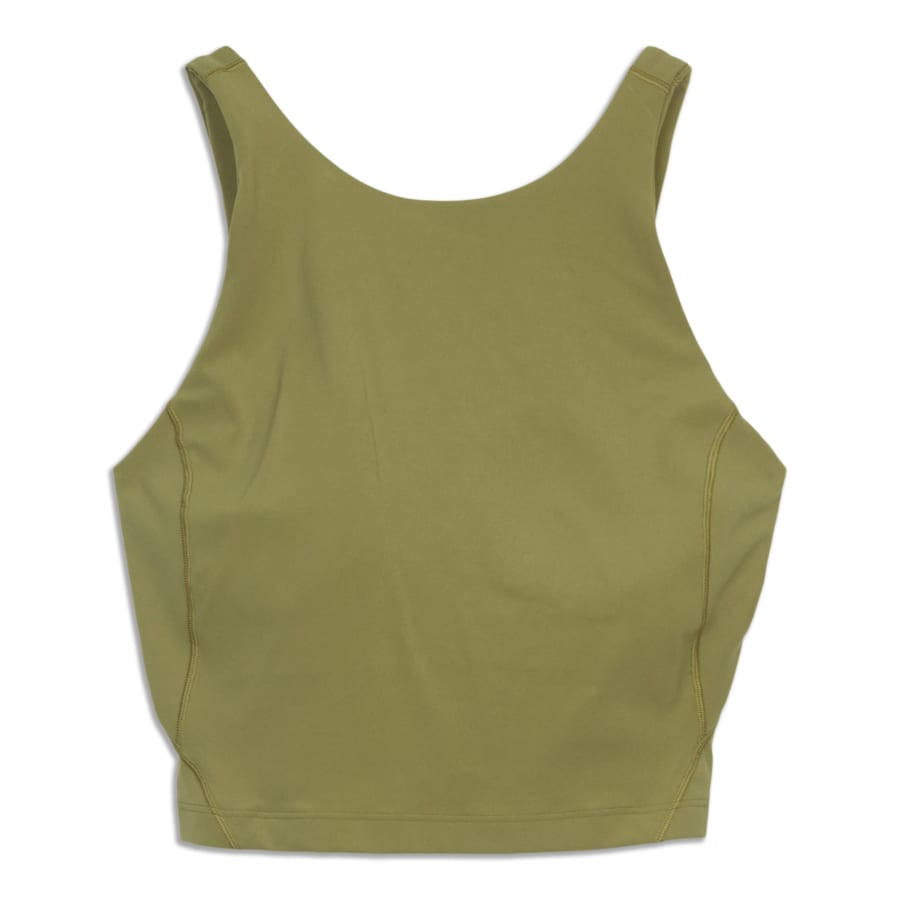 lululemon Align™ High-Neck Tank Top - Resale | Lululemon (US)