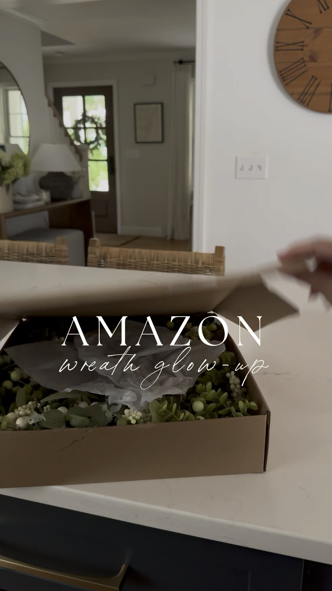 Summer Front Porch

Home  home decor  home favorites  spring front porch  spring home decor  seasonal decor  wreath  planters  area rug  coastal home

#LTKStyleTip #LTKFindsUnder50 #LTKHome