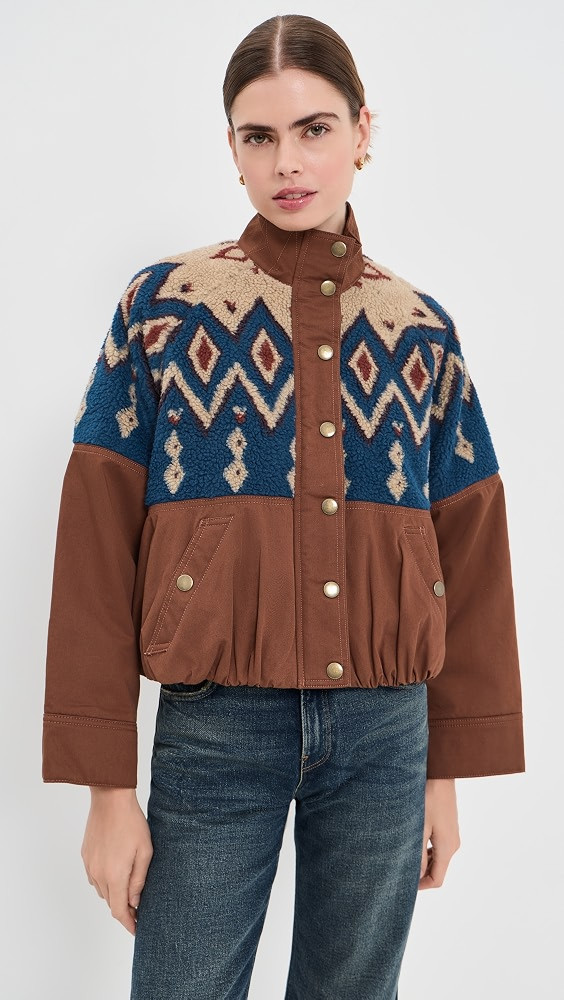 Knoll Jacket | Shopbop