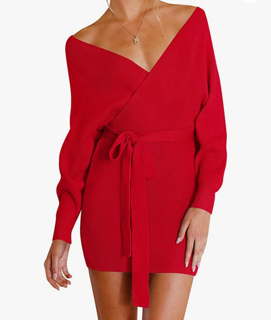 Holiday dress / Holiday outfit that comes in short or long length 

#LTKCyberweek #LTKSeasonal #LTKHoliday