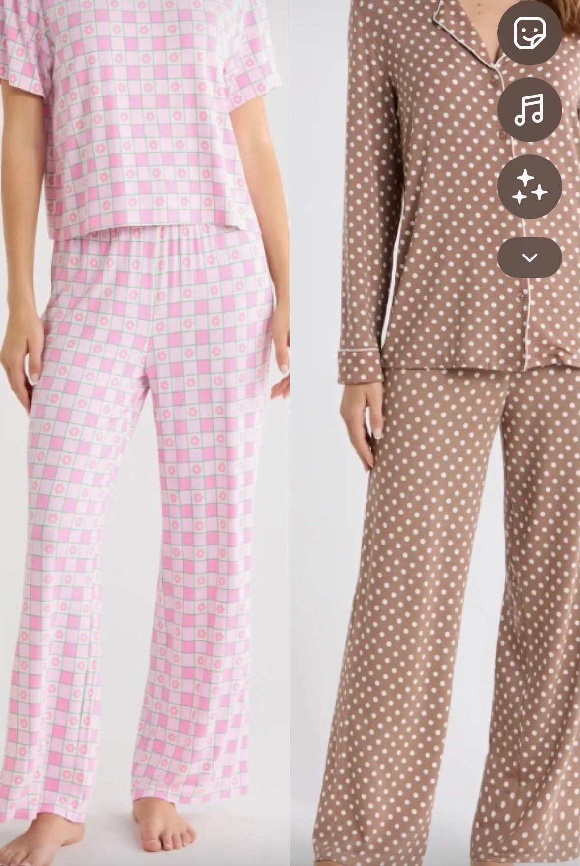 Best pajamas on sale wash so well.

#LTKmomlife #LTKmorningroutine #LTKSaleAlert