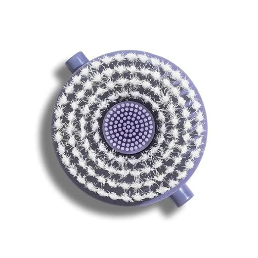 Anisa Beauty Cleansing Brush Head Replacement | Amazon (US)