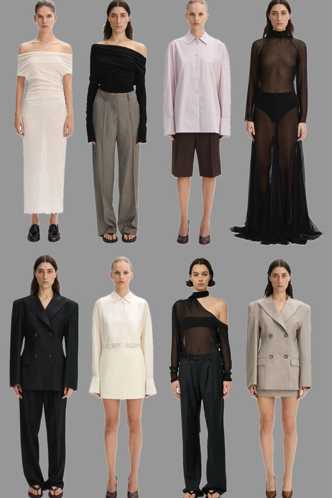 BEARE PARK - sale picks 
*all pieces available on Beare Park website 

#LTKsale #LTKstyletip #LTKaustralia