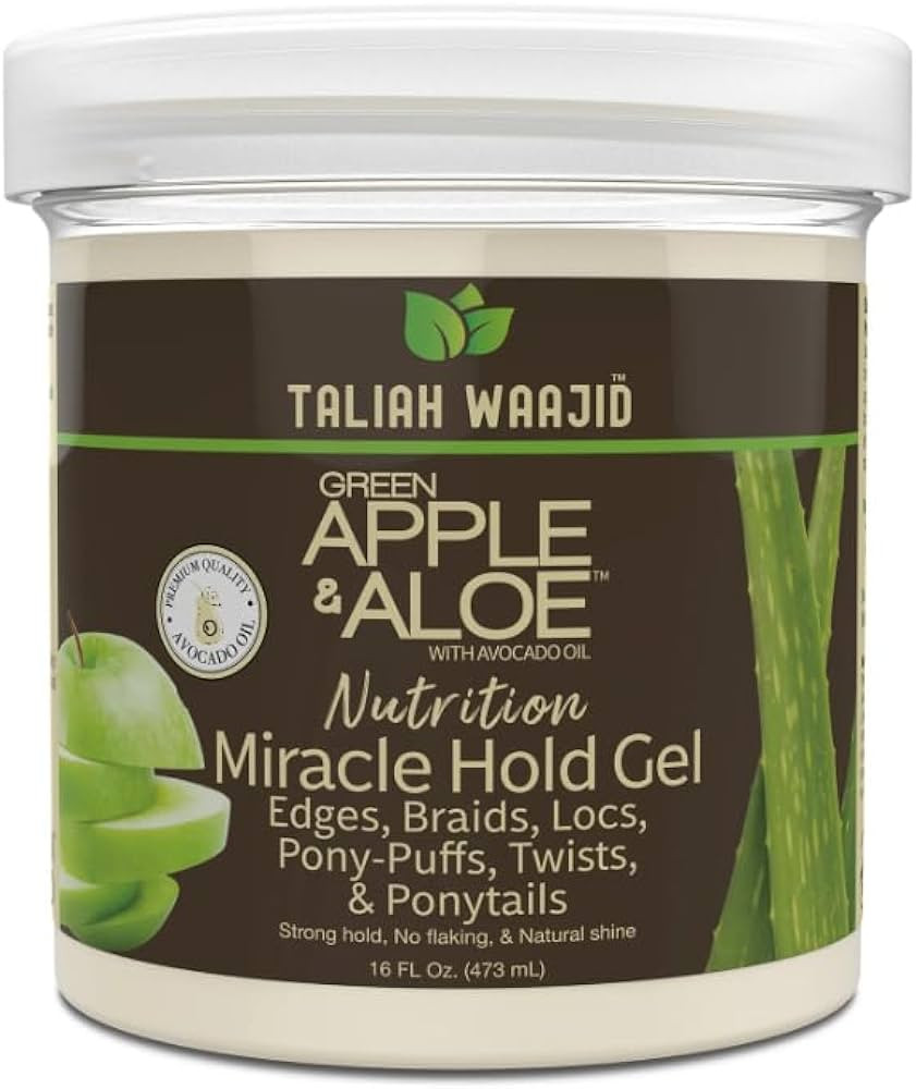 Taliah Waajid | Amazon (US)